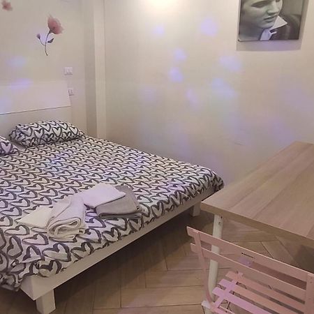 Romantic House Posto Auto Aria Condizionata Apartment Bologna Exterior photo