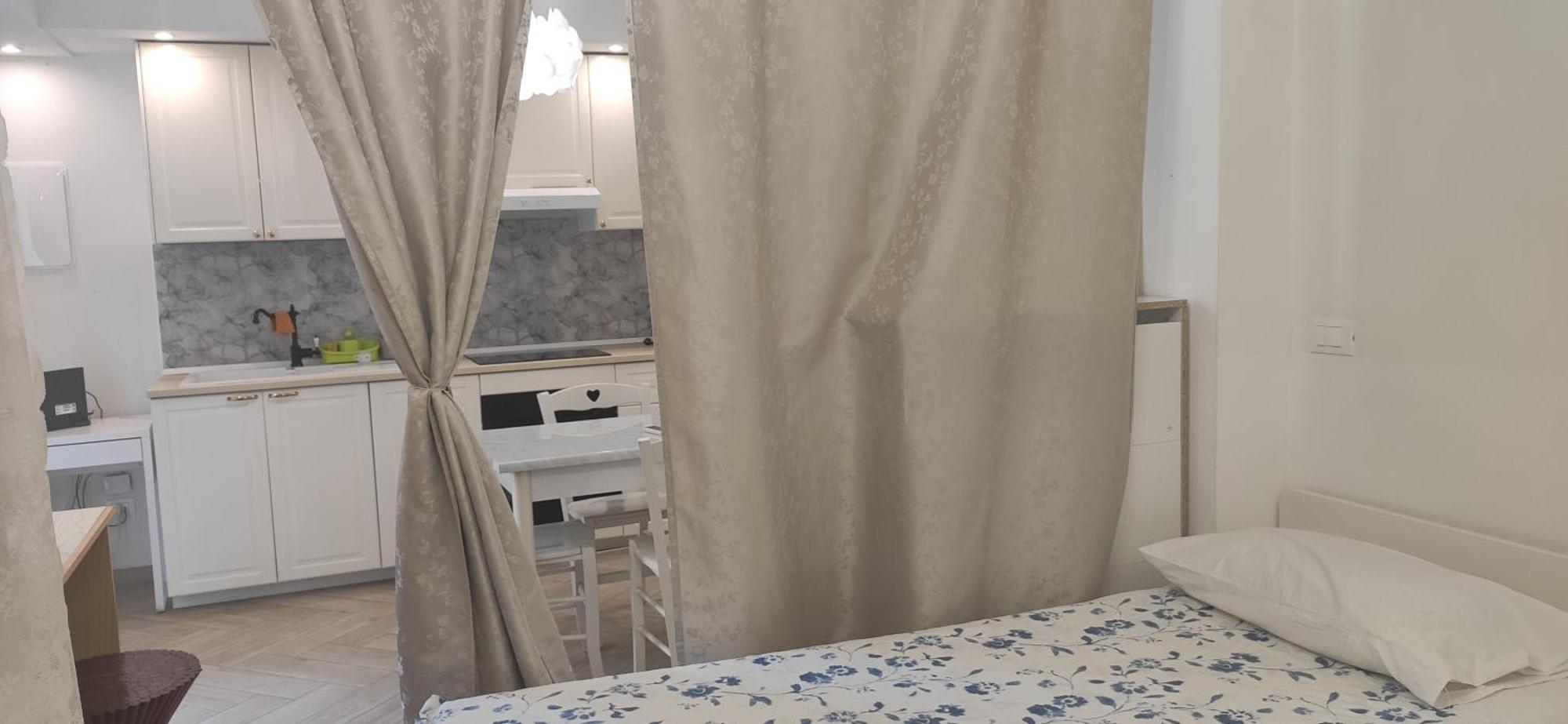 Romantic House Posto Auto Aria Condizionata Apartment Bologna Exterior photo