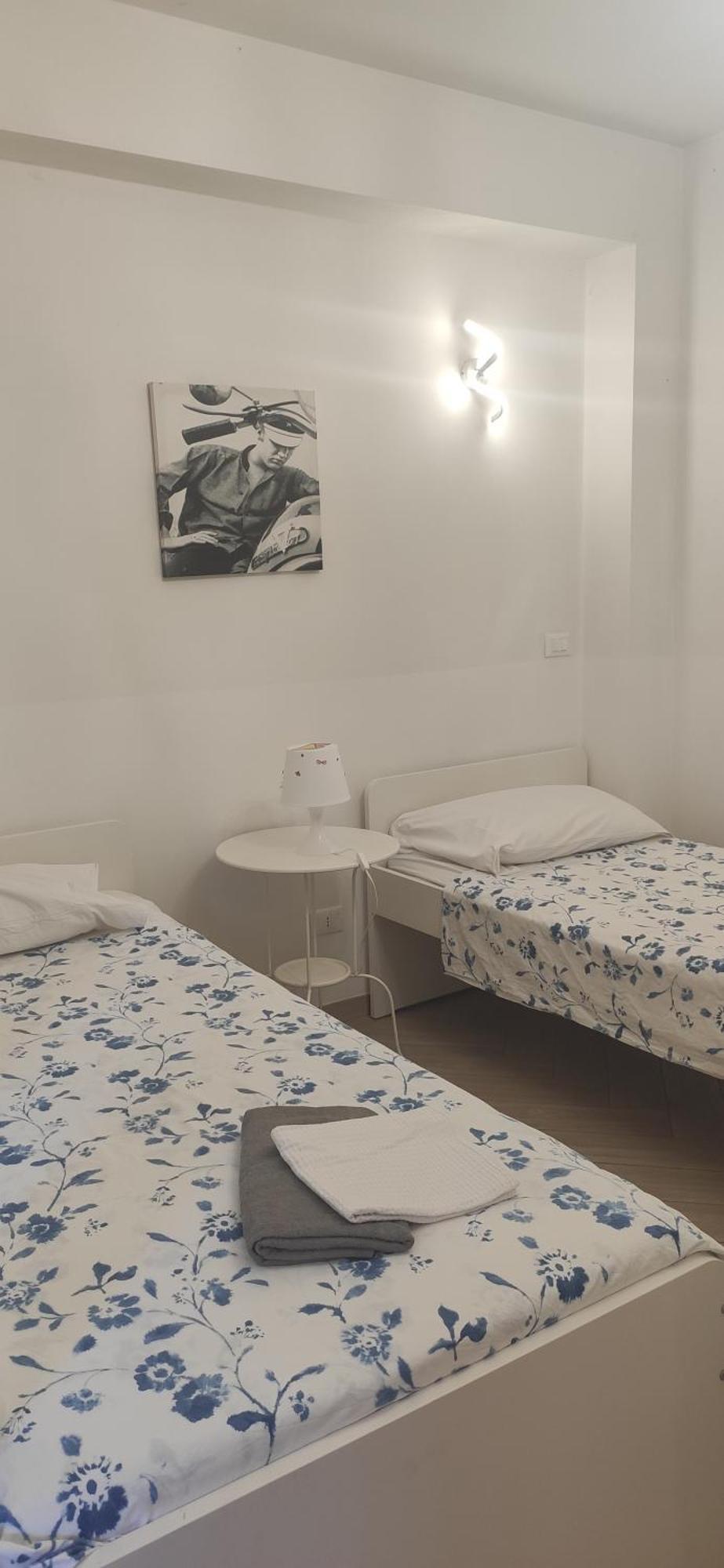 Romantic House Posto Auto Aria Condizionata Apartment Bologna Exterior photo